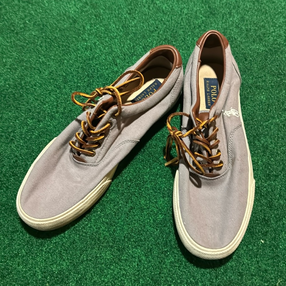 Ralph Lauren Shoes